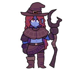 Sordidtale Undyne art3.png