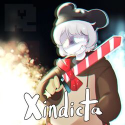 Recognized Maniacs - XINDICTA (2) - Rea.jpg