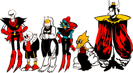Underfell - Main Cast (2015-10-16) - Fella.png