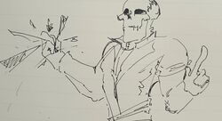 DailyLife Gaster.jpg