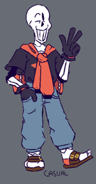 Swapswap EOAE Papyrus Casual unused.png