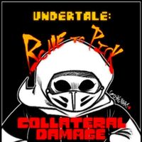 Undertale Collateral Damage - Bone To Pick - Divide.jpg