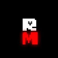 Recognized Maniacs - Cover art 2.jpg