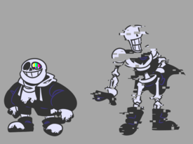 Dan's Dusttale - Sans and Papyrus - D4niztic.png
