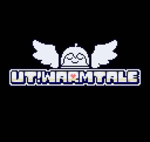 UT!Warmtale - Title.jpg