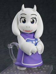 Undertale - Toriel artwork Nendoroid.png