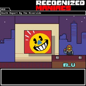 Recognized Maniacs - Live Report By The Riverside.jpg