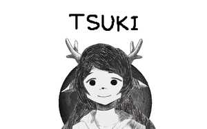 TSUKI封面.png