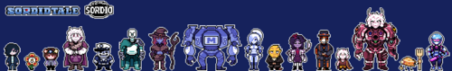 Sordidtale overwolrd characters.png