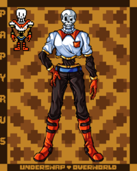 Underswap Over The World - Papyrus - i11end.png