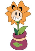 Swapswap - Flowey - Oran.jpg