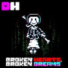 Dissonant Harmonies - Broken Hearts, Broken Dreams - Jounder.jpg