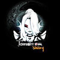 Tomorrow Valley RETurned - Official Soundtrack (Erina Daichi).jpg
