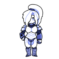 Sordidtale Mettaton art3.png