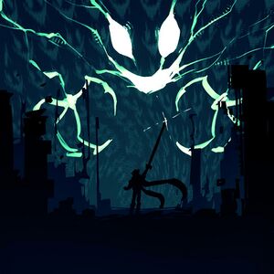 Undertale Halloween Hack - THE DARK REVENANT (New) - Rekka.jpg