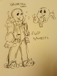 Dreamtale (Ttobil & Chelio) - Sans Concept - Apsans.jpg