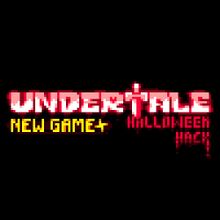 Undertale Halloween Hack - New logo (New Game Plus).jpg