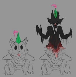 Undertale Halloween Hack - Nuzzles lore - Lunaxis.png