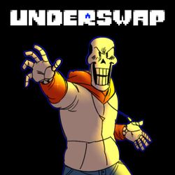 TS Underswap - Misfortune (Dreem Cover) - Divide.jpg