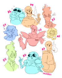 Underswap Emoticons - PopcornPr1nce.png