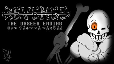 Revenge The Unseen Ending Old Menu.png