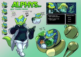 The Other Puppet - Alphys vpn - Pepsee.jpg