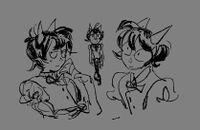 Underfell - Chrome Doodle (2023-5-19) - Fella.jpg