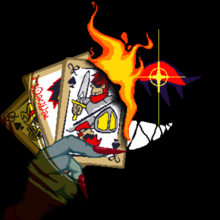 Undertale Halloween Hack - Overdriven Overlord - One palmtree.png