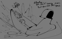 Underfell - River Person Concept (2021-10-12) - Fella.png