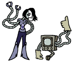 Fellfell - Mettaton (2) - Flambeworm370.png