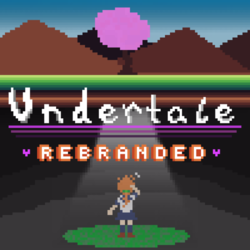 Undertale Rebranded - LOGO.png