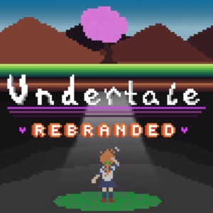Undertale Rebranded - LOGO.png