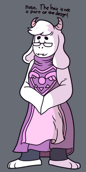 Midswap Toriel.png