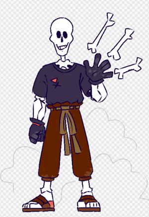 Swapswapdust Papyrus.png