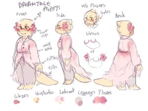 Dreamtale (by Tobi) Alphys.jpg