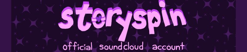 Storyspin (Sage) - SoundCloud Banner - Asukaaa.jpg