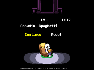 Undertale - Menu (2).png