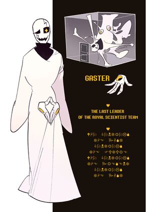 Fellswap Gaster Old design.jpg