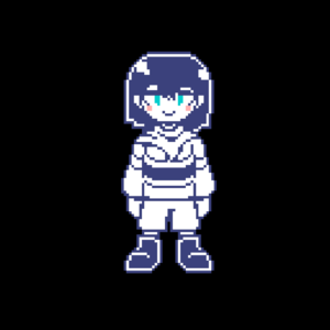 Sordidtale Chara pixel.png