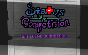 Status Competition 音乐集封面 其一.png