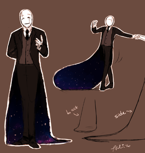 Dancetale Gaster’s waltz／tango outfit.png