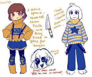 Outertale Chara Asriel.jpg