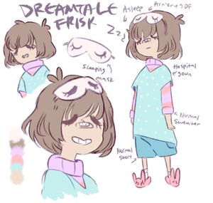 Dreamtale (by Tobi) Frisk.jpg