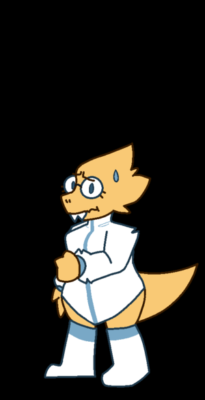 Split SS Alphys V1.png