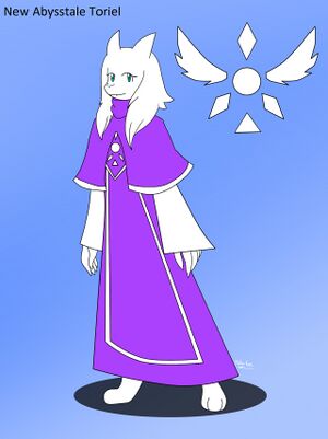 Abysstale Toriel 设定图.jpg