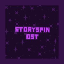Storyspin (Sage) Original Soundtrack.jpg