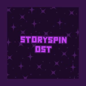 Storyspin (Sage) Original Soundtrack.jpg