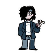 Sordidtale Chara art2.png