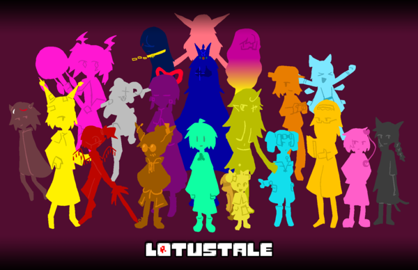 Lotustale - Promotional Art New.png