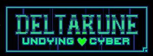 Deltarune Undying Cyber-LOGO-Shadfisal.jpg